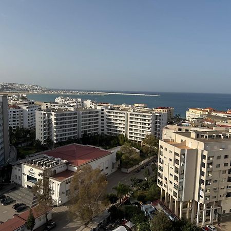 Seafront 2 Bedrooms Flat Танжер Экстерьер фото